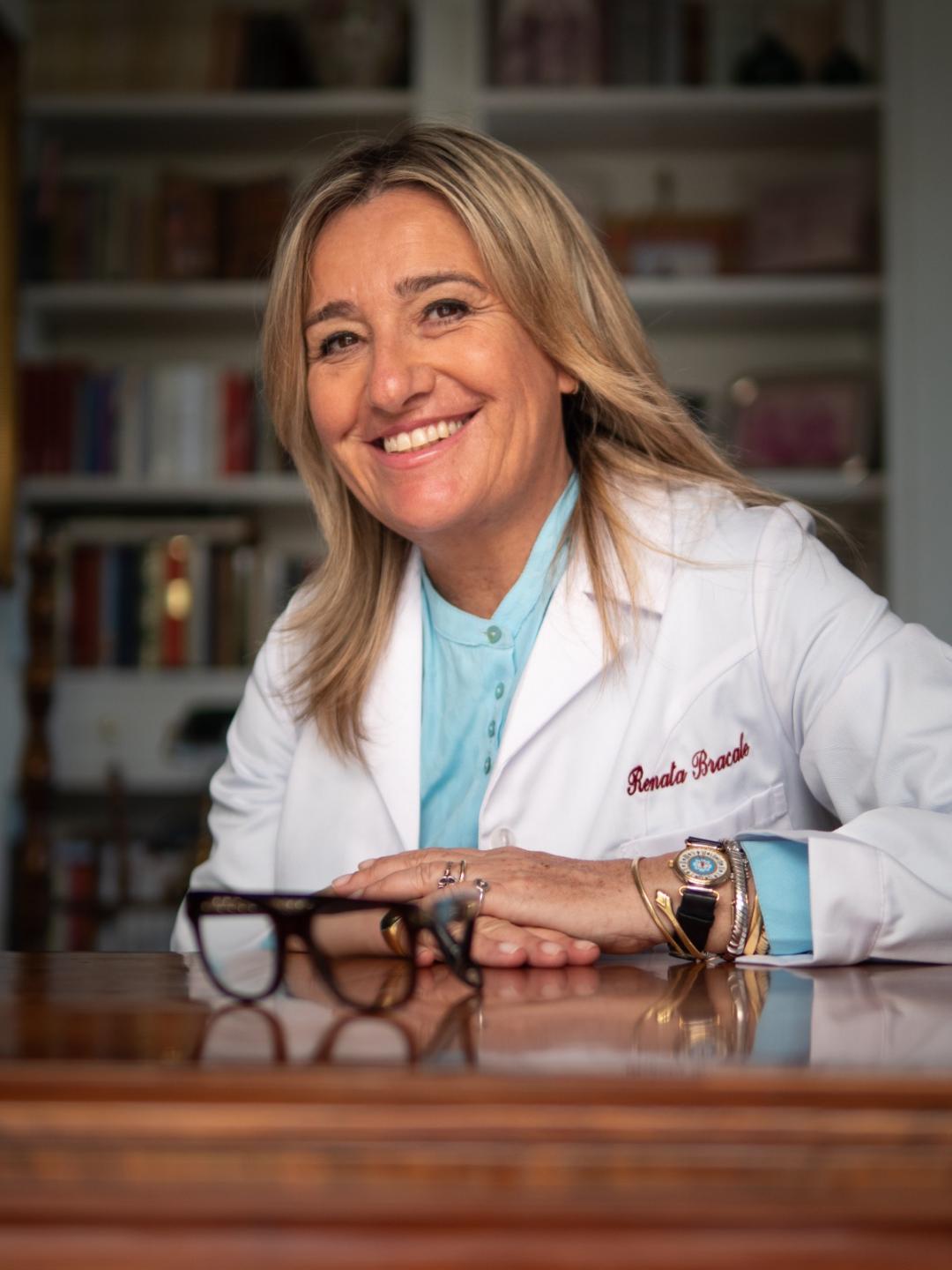 Prof.ssa Renata Bracale