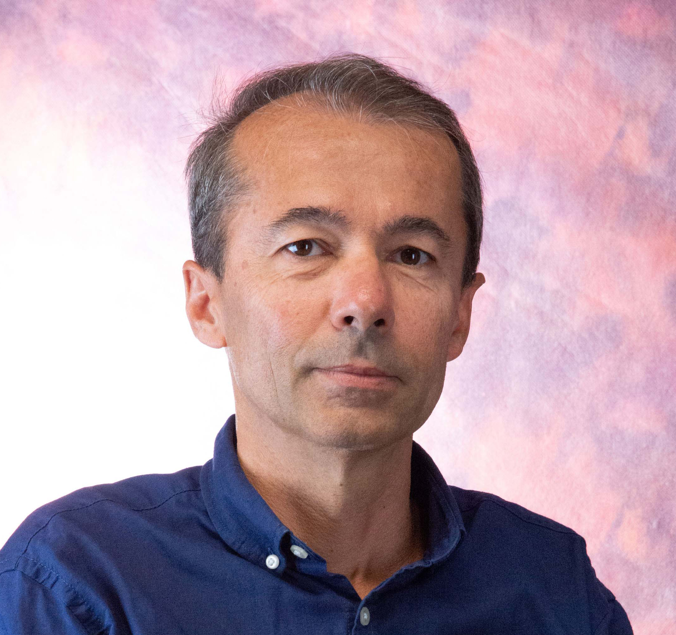 Prof. Enzo Spisni
