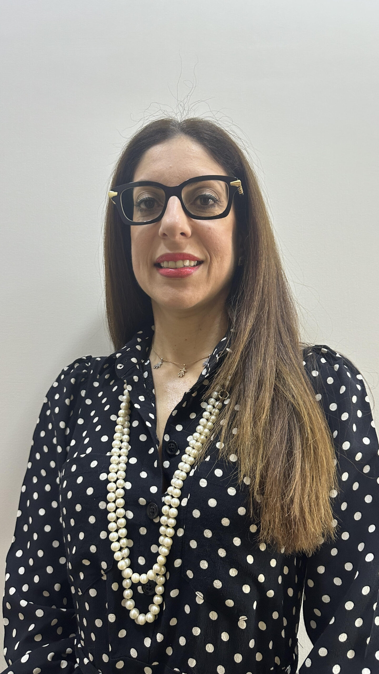 Dott.ssa Angela Salvato