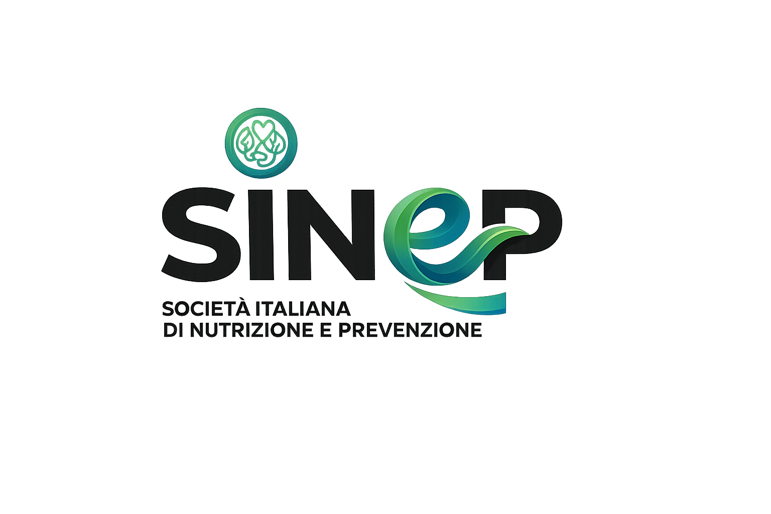 SINeP Logo