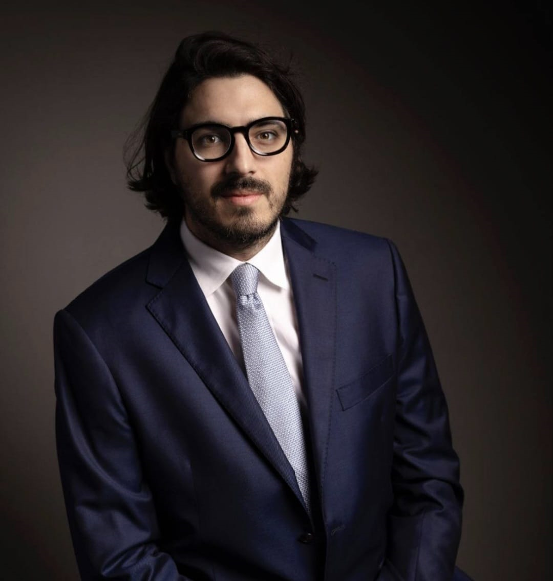 Dott. Alessandro Colletti
