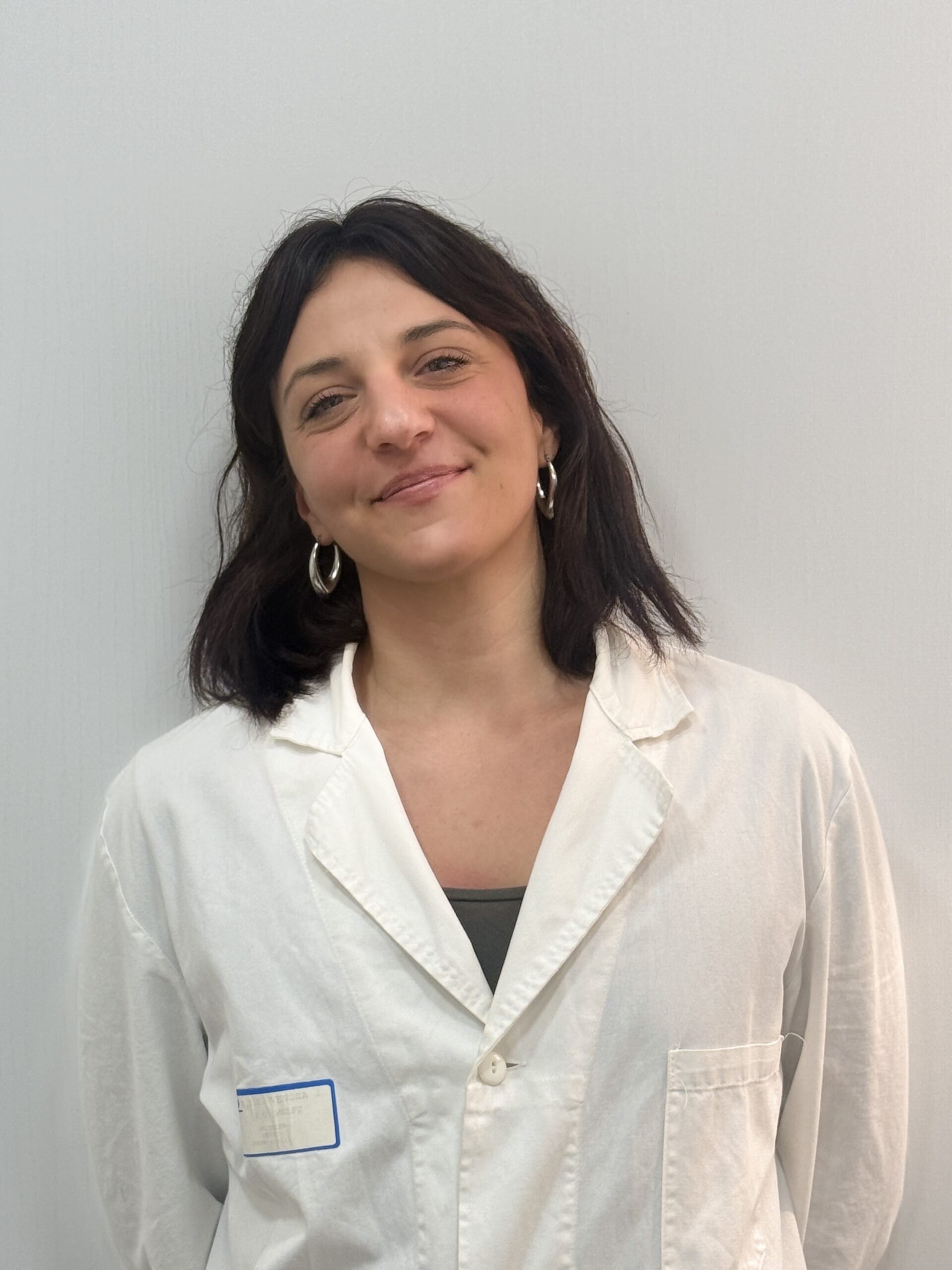 Dott.ssa Marta Martinelli